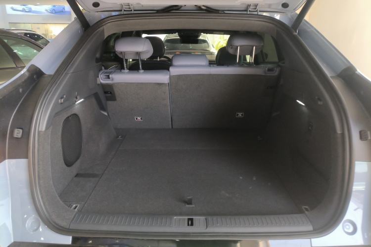 Used XPeng G7 2025 702 Max