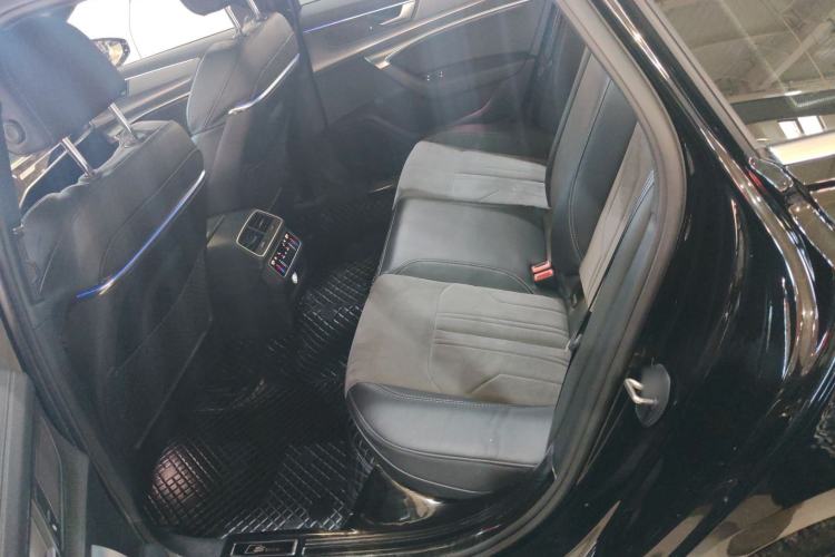 Used Audi A6L 2021 45 TFSI Prestige Dynamic Edition
