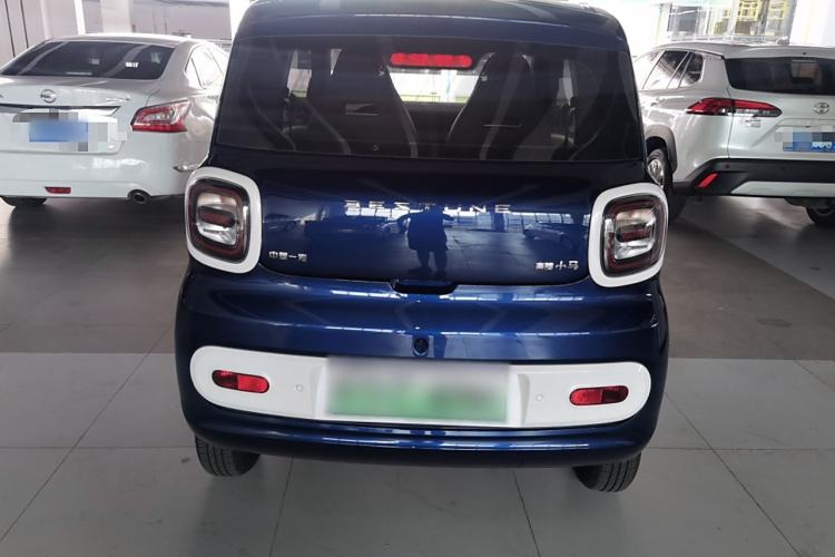 Used Bestune Pony 2024 170km Vitality Horse
