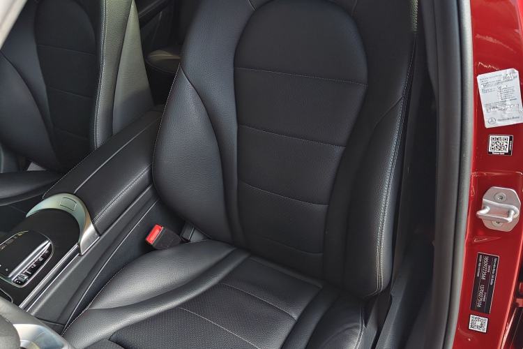 Used Mercedes-Benz C-Class 2020 C 260 L Sport Edition