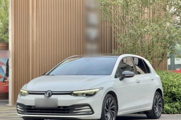 Used Volkswagen Golf 2021 280TSI DSG Pro