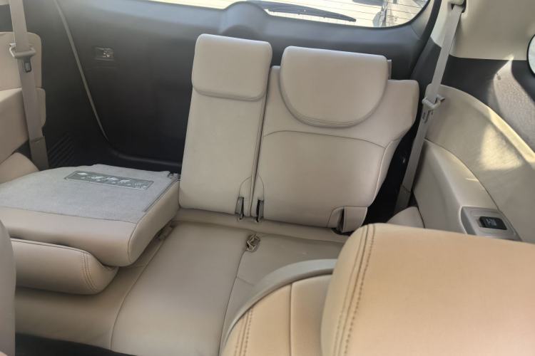 Used Honda Odyssey 2017 2.4L Comfort Edition