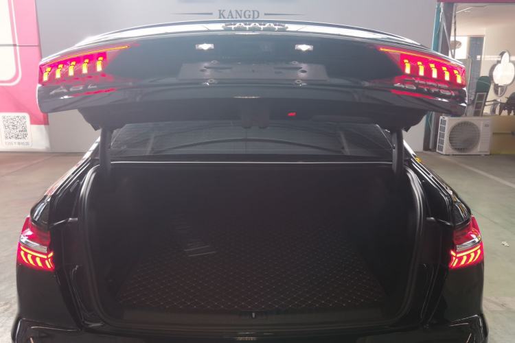 Used Audi A6L 2019 45 TFSI Prestige Dynamic Edition