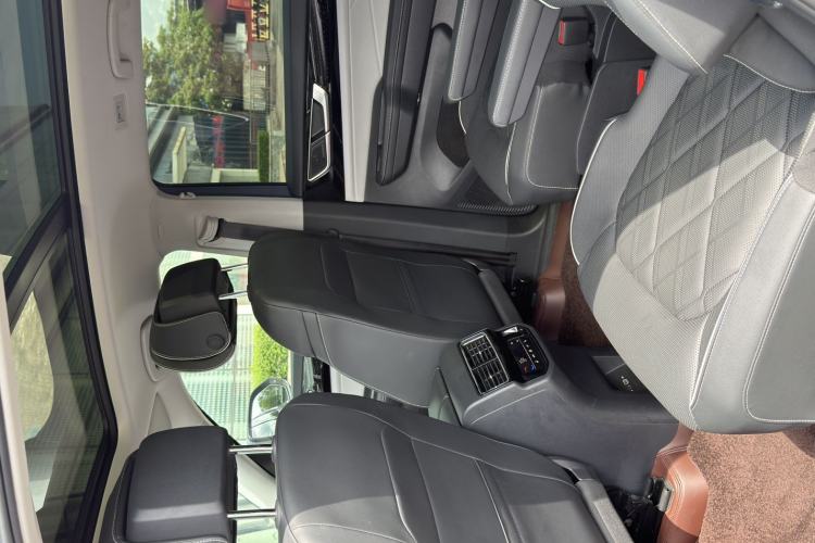 Used Volkswagen Teramont 2023 530 V6 All-Wheel Drive Prestige Flagship Edition
