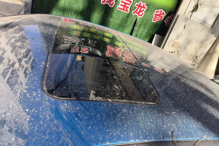 Used Hyundai Elantra 2021 1.5L CVT LUX Prestige Edition