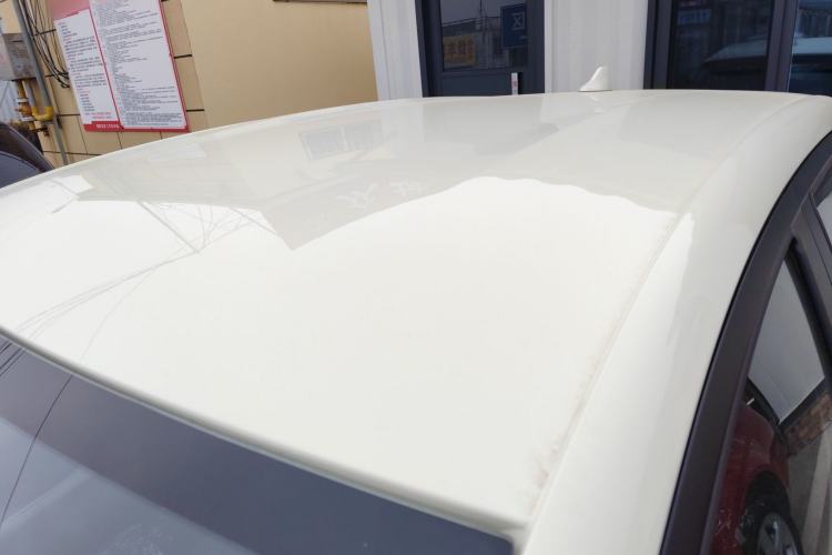 Used BYD Dolphin 2025 420km Free Edition