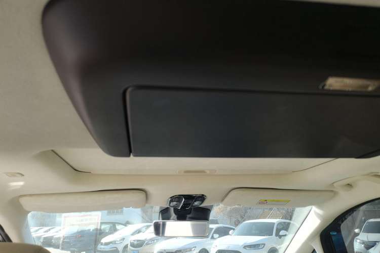 Used GAC Trumpchi E9 2023 E9 MAX
