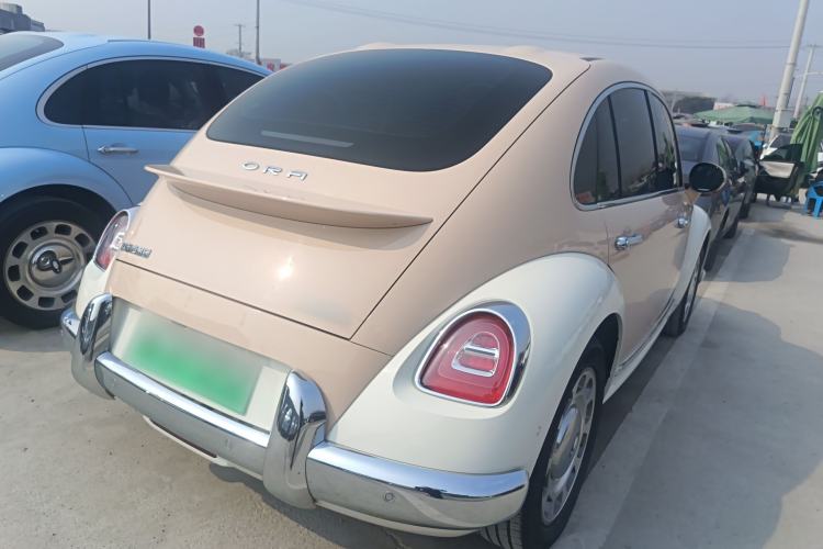 Used ORA Ballet Cat 2023 401 km Luxury Version