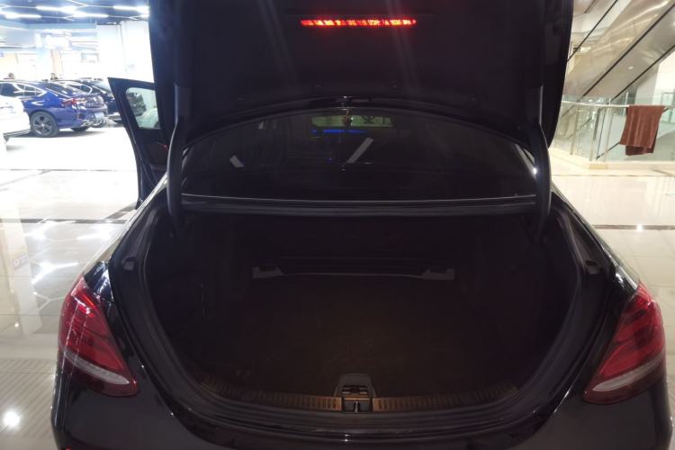 Used Mercedes-Benz E-Class 2017 E 300 L Sport Luxury Edition