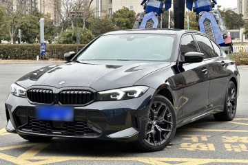 Used BMW 3 Series 2025 330Li M Sport Shadowline Package