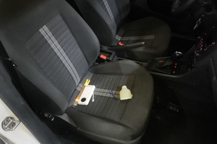 Used Volkswagen Lavida 2019 Lavida Start 1.5L Automatic Trendy Version China VI Standard
