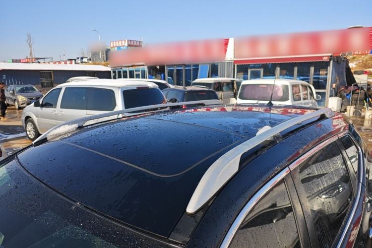 Used Nissan X-Trail 2021 2.0L CVT 2WD XL ITS Comfort Commemorative Edition
