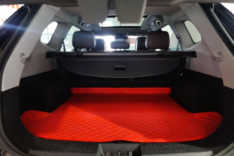 Used Chery Tiggo 8 PRO 2022 290T Two-Wheel Drive Haohan Edition 5 Seats
