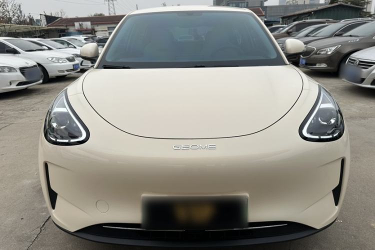 Used  Geome 2025 310km Youth Edition