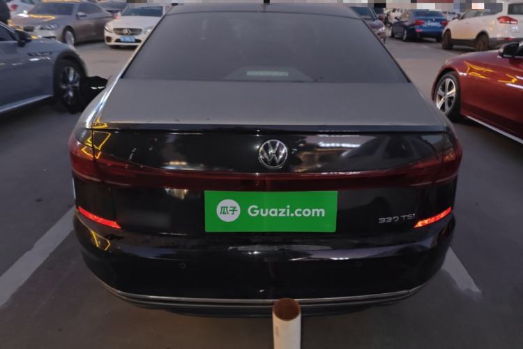 Used Volkswagen Passat 2023 330TSI Starry Elite Edition
