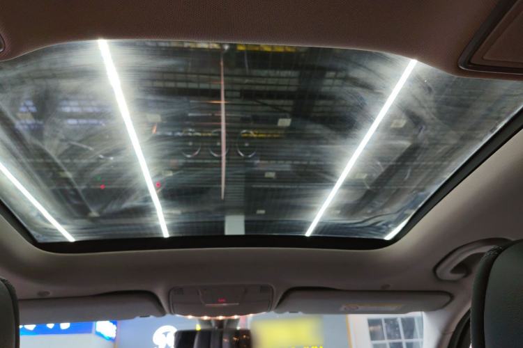 Used Mercedes-Benz C-Class 2019 C 260 L Sport Edition