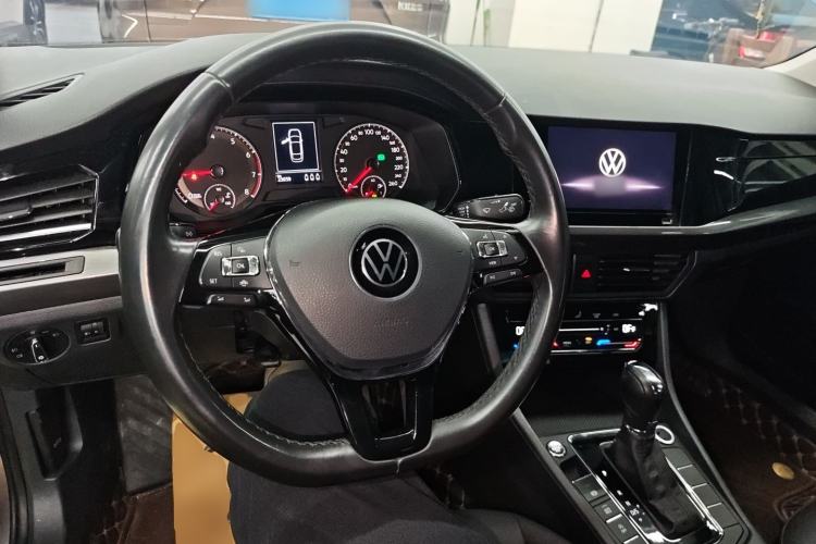 Used Volkswagen Bora 2021 1.5L Automatic Elite Smart Connect Edition