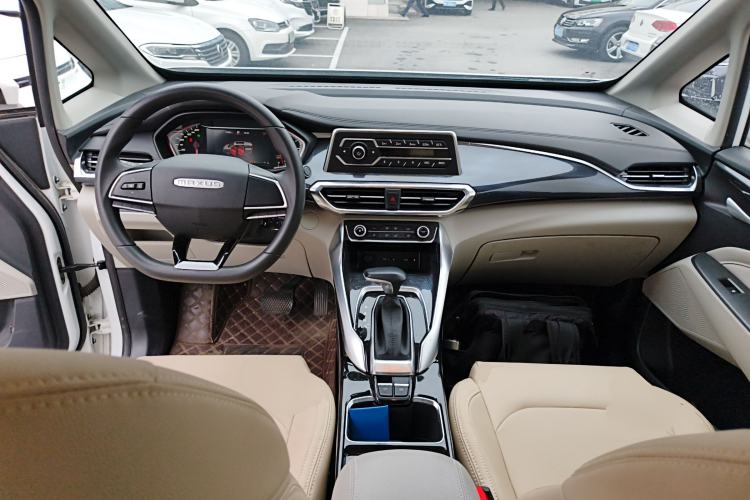 Used SAIC MAXUS G50 2022 1.5T Automatic Comfort Touring A
