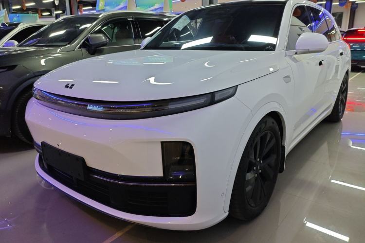 Used Li Auto L7 2023 Pro Model