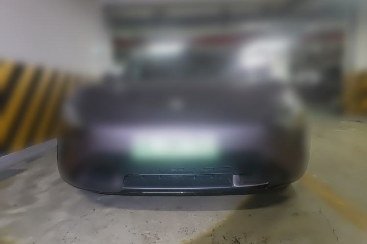 Used Xiaomi Auto SU7 2024 Four-Wheel Drive Ultra-Long Range Advanced Intelligent Driving Max Edition
