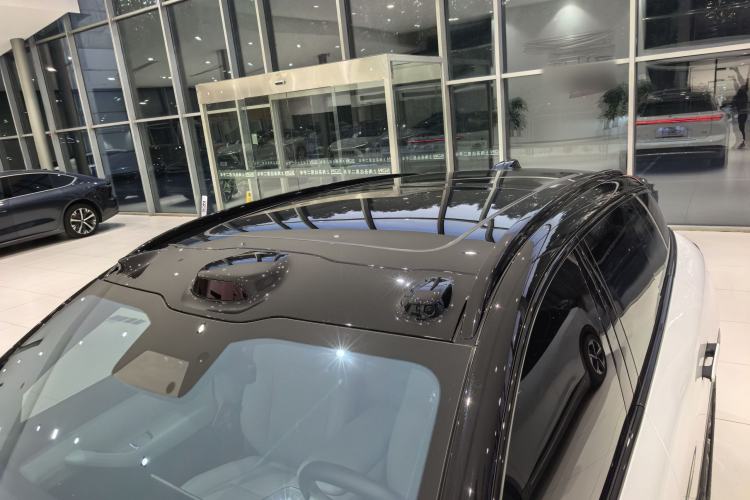 Used Nio ES6 2024 75 kWh