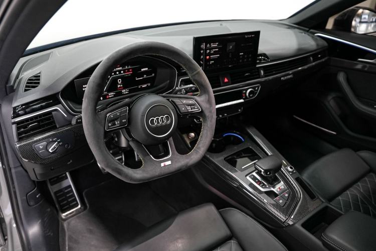 Used Audi S4 2024 S4 Avant 3.0TFSI
