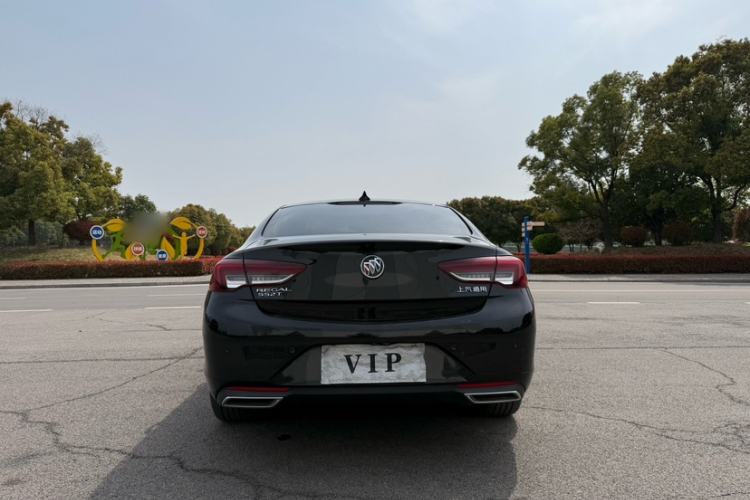 Used Buick Regal 2022 552T Smart Edition
