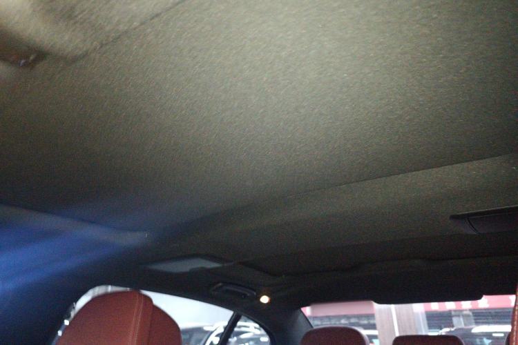 Used BMW 5 Series 2021 530Li Luxury Edition M Sport Package