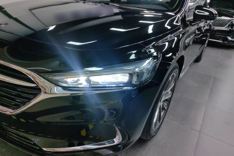 Used Buick LaCrosse 2022 652T Luxury Version
