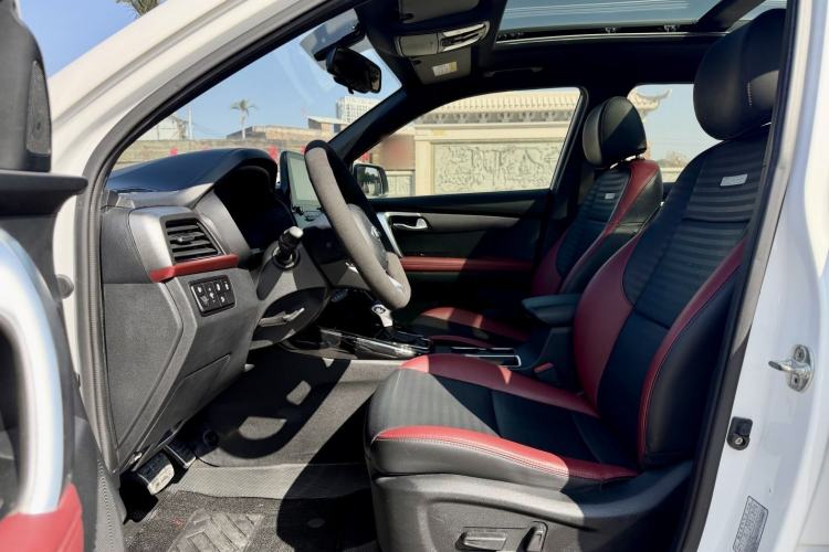 Used Kia Sportage R 2019 1.4T DCT Smart Luxury Edition GLS