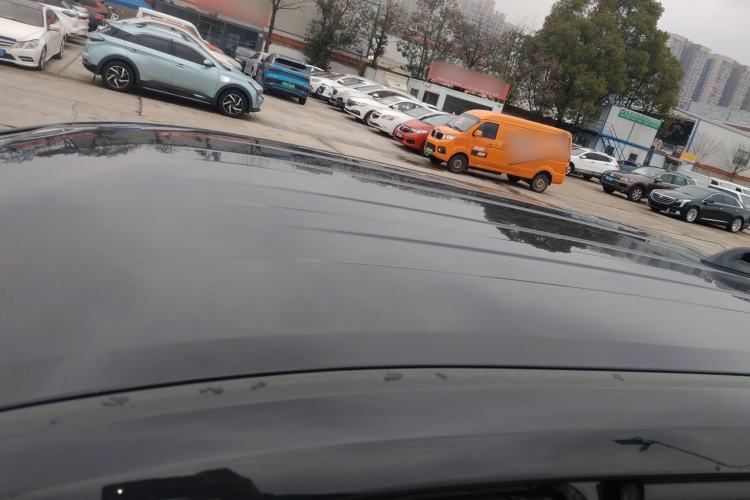 Used Toyota GAC Toyota bZ4X 2022 Elite Model