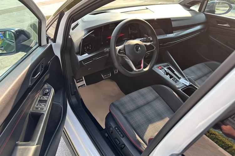 Used Volkswagen  2021 380TSI DSG GTI
