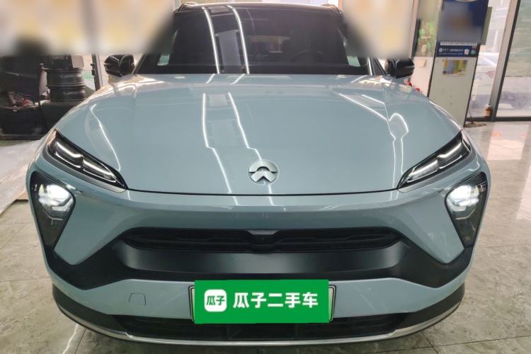 Used Nio ES6 2020 610 km Performance Version