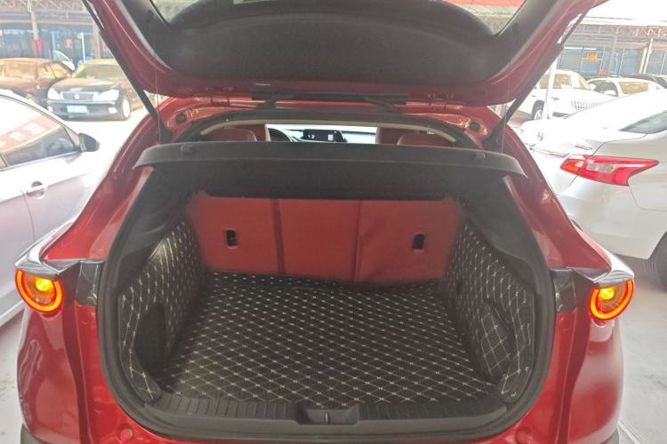 Used Mazda CX-30 2020 2.0L Automatic Shangyue Trim