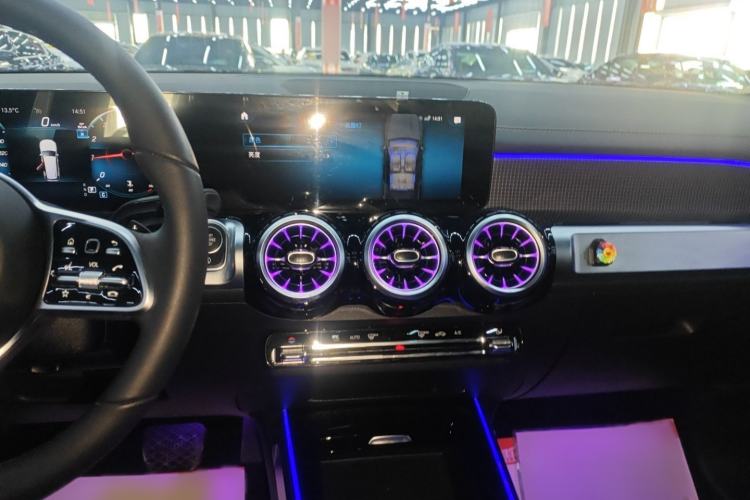 Used Mercedes-Benz GLB 2023 GLB 220 Sport Edition
