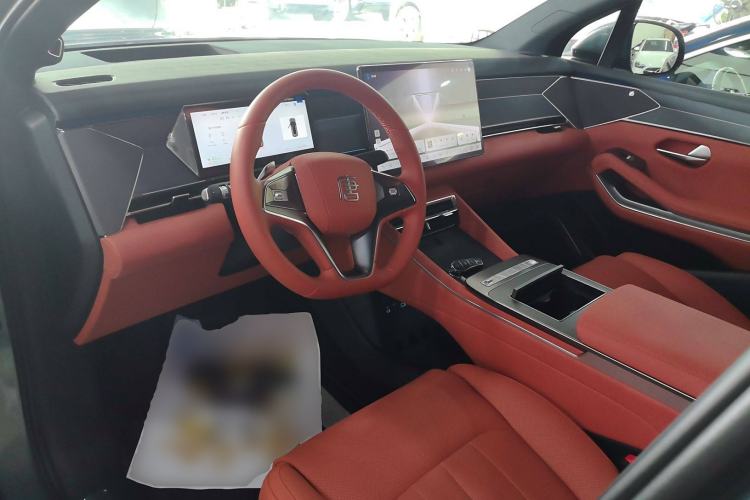 Used BYD Tang L 2025 DM 175KM Drone Player Edition
