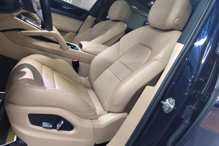 Used Porsche Cayenne E-Hybrid 2021 Cayenne E-Hybrid 2.0T