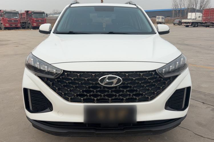 Used Hyundai ix35 2021 2.0L Automatic 2WD GLS Leading Edition