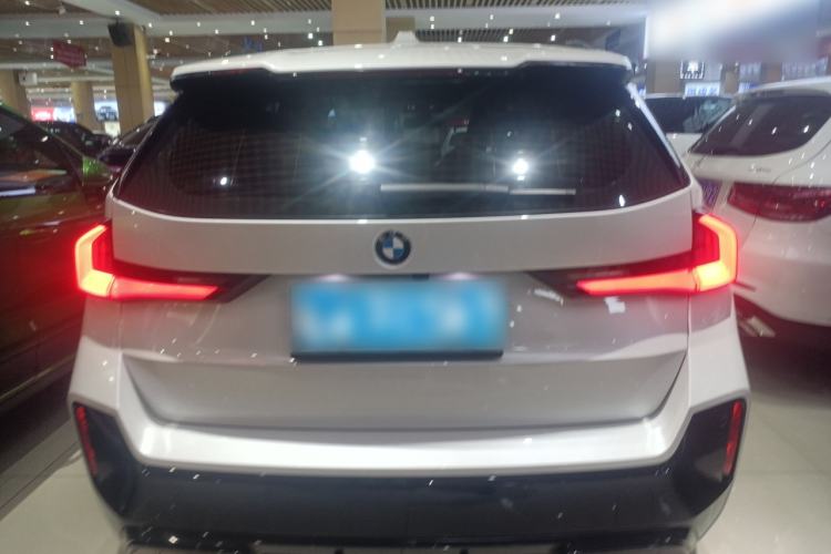 Used BMW X1 2023 xDrive25Li M Sport Package
