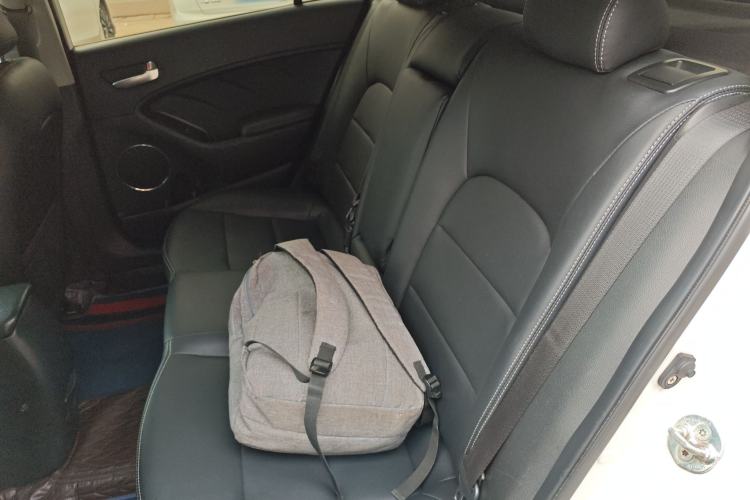 Used Kia K3S 2014 1.6L Manual GLS