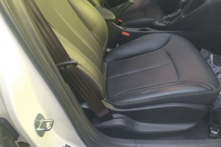 Used Buick GT 2021 1.3T Automatic Mild Hybrid Elite Version
