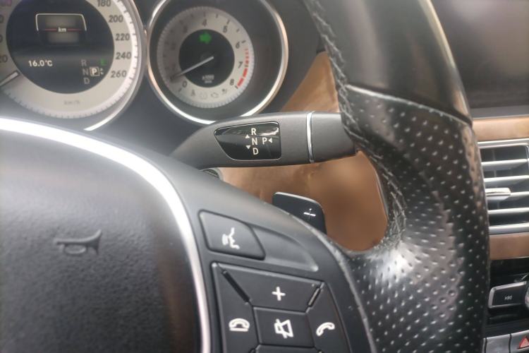 Used Mercedes-Benz CLS 2012 CLS 300 CGI