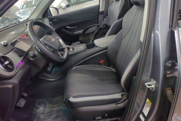 Used BYD Sealion 05 DM-i 2025 DM-i Smart Drive 115KM Flagship Model