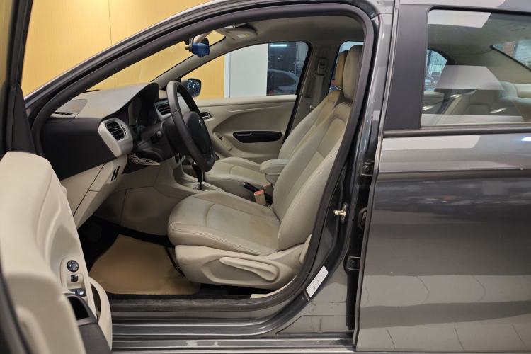 Used Citroen Elysee 2014 1.6L Automatic Fashion Model
