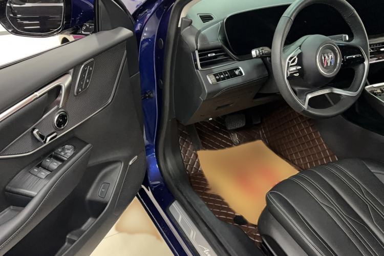 Used Buick LaCrosse 2023 Avia Edition
