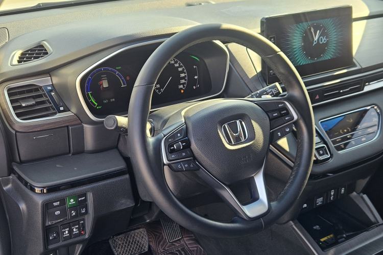 Used Honda Odyssey 2022 2.0L eHEV Sharp·Luxury Edition