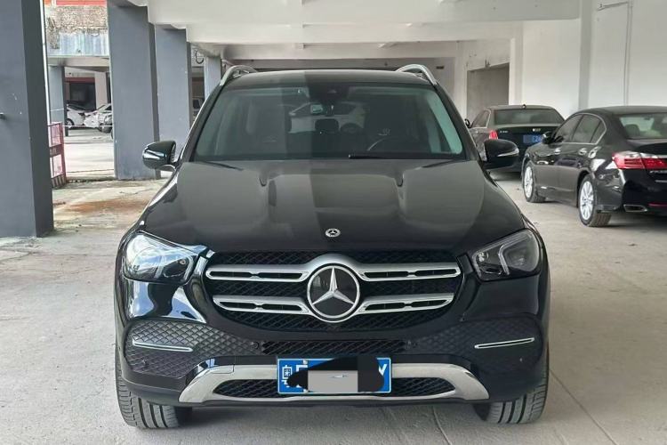 Used Mercedes-Benz GLE 2023 GLE 350 4MATIC Dynamic Edition
