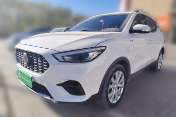 Used MG ZS 2020 180 DVVT Automatic Lite