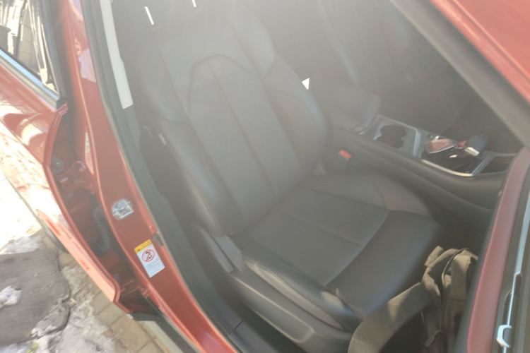 Used Changan CS55PLUS 2020 1.5T Automatic Colorful Model