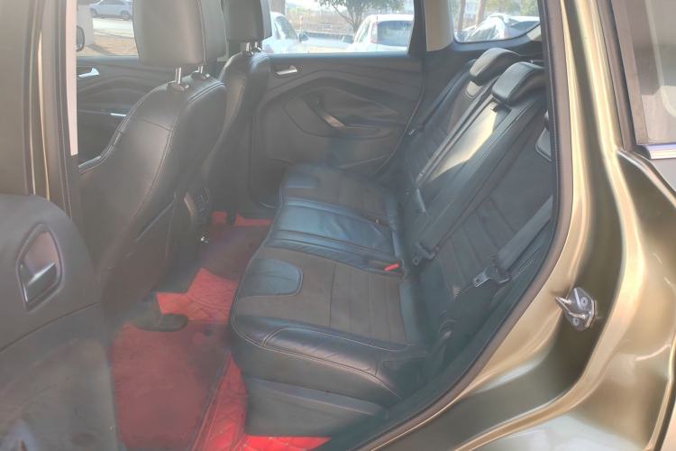 Used Ford Kuga 2015 1.5L GTDi Two-Wheel Drive Fashion Edition